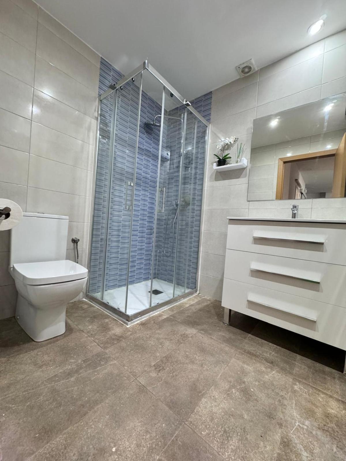 Pamis Apartament Sants, Barcelona Kültér fotó
