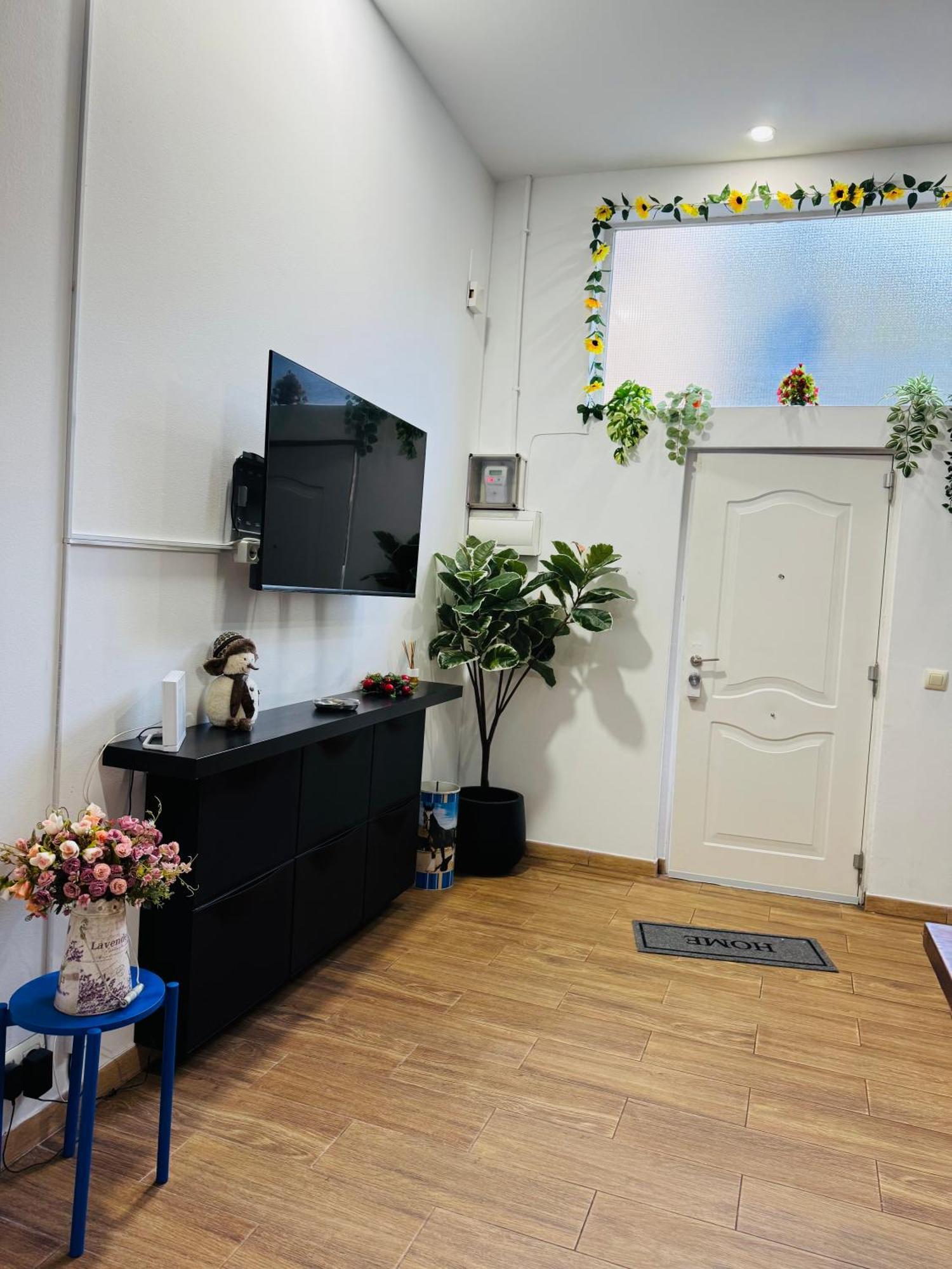 Pamis Apartament Sants, Barcelona Kültér fotó